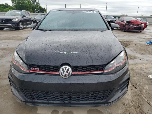 2019 VOLKSWAGEN GTI S 3VW6T7AU0KM011900