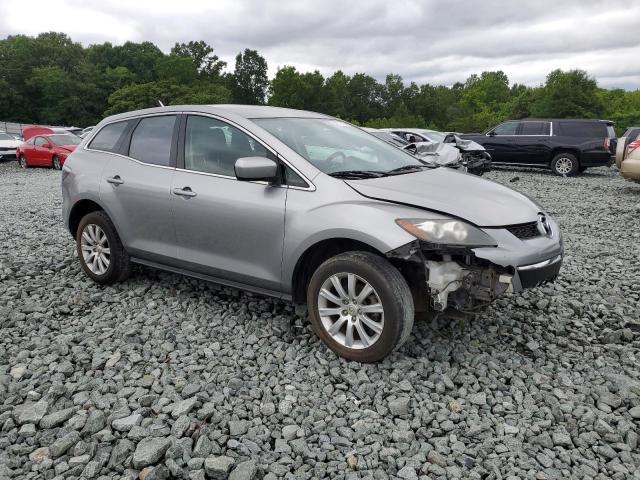 Vin: jm3er2w53a0301123, lot: 58711605, mazda cx-7 20104
