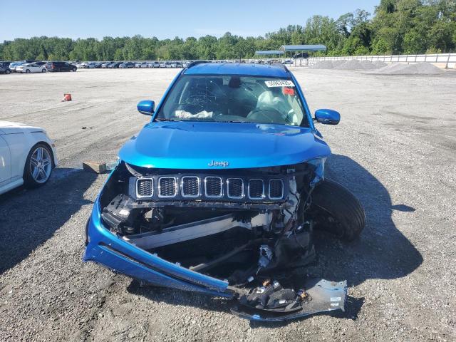 2019 JEEP COMPASS LI 3C4NJCCB0KT675984