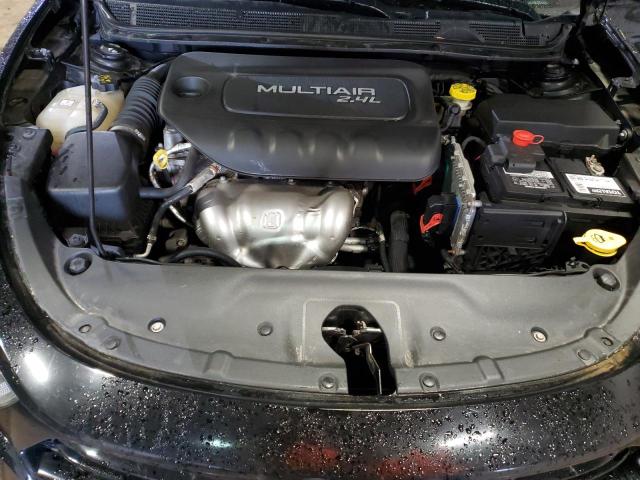 2015 DODGE DART SXT - 1C3CDFBB0FD126626