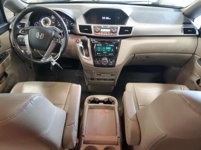 2016 HONDA ODYSSEY EX - 5FNRL5H60GB105329