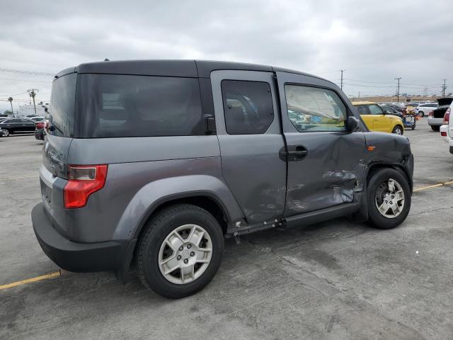 Vin: 5j6yh1h38al002430, lot: 55706895, honda element lx 20103