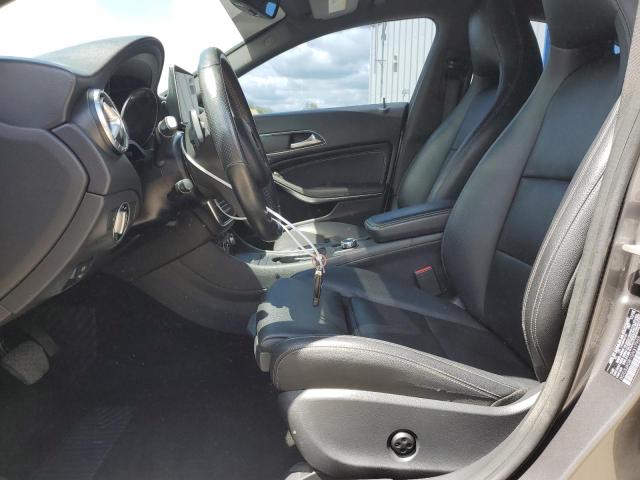 2016 MERCEDES-BENZ CLA 250 4M - WDDSJ4GB1GN317955