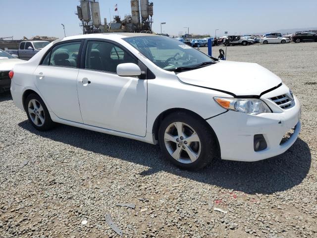 Vin: 5yfbu4ee5dp203745, lot: 58429535, toyota corolla base 20134
