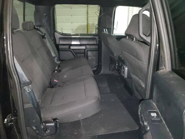 2019 FORD F150 SUPER - 1FTEW1EP8KFC99382