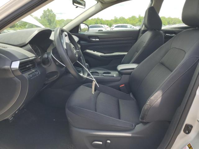 2019 NISSAN ALTIMA 1N4BL4BV0KC160287