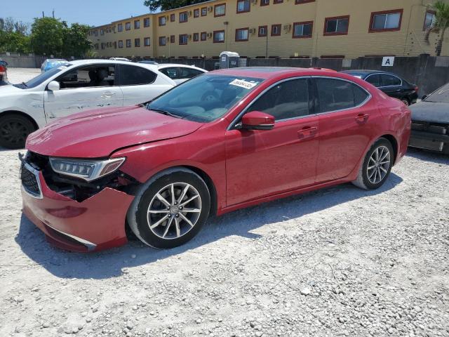 ACURA TLX