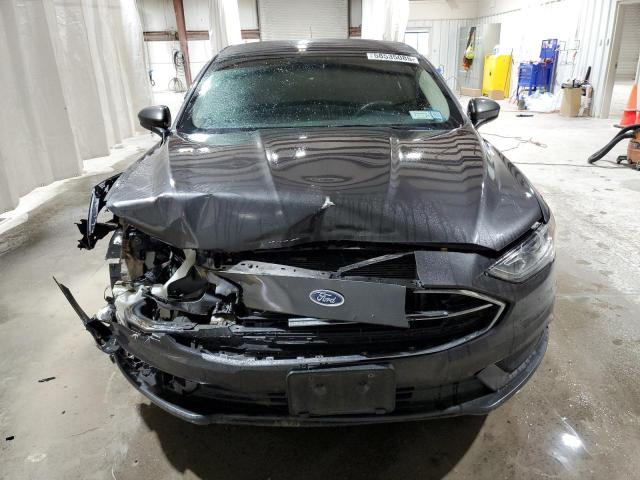 2017 FORD FUSION SE - 3FA6P0H75HR331942