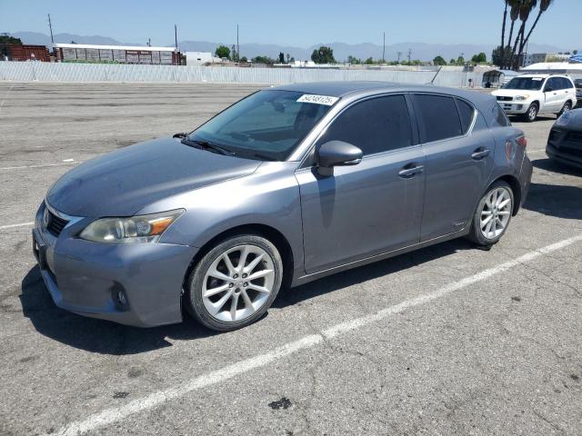 Vin: jthkd5bh2c2115820, lot: 54248125, lexus ct 200 200 2012 img_1