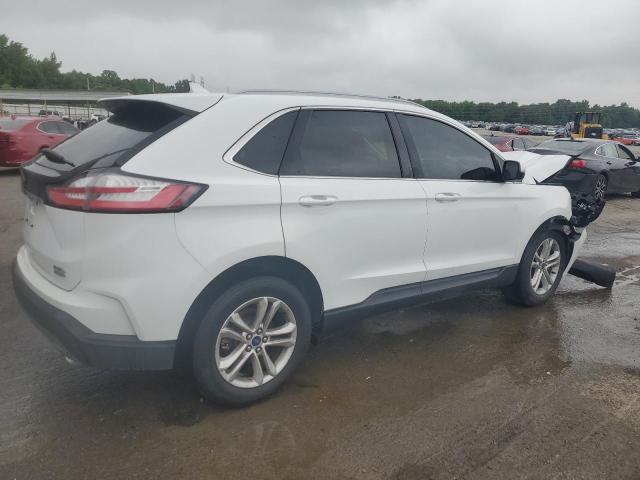 Vin: 2fmpk3j97lbb01445, lot: 58357755, ford edge sel 20203