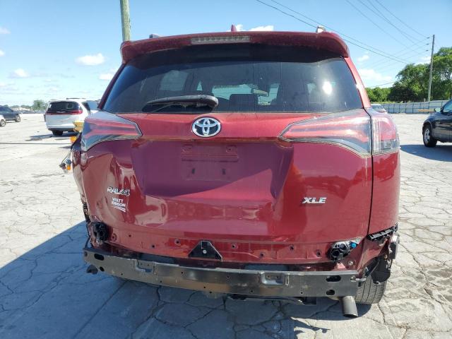 2018 TOYOTA RAV4 ADVEN - 2T3WFREV5JW407777