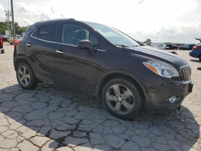 2013 BUICK ENCORE #3245250580
