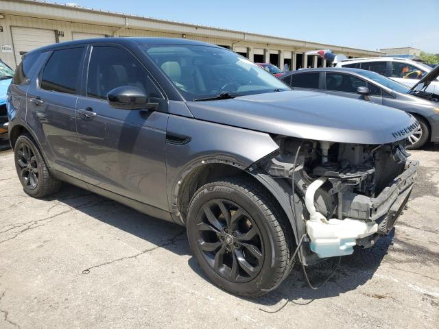 Vin: salcr2bg1gh578573, lot: 57299355, land rover discovery hse 20164