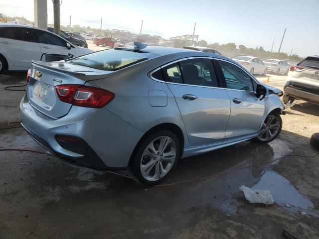 Vin: 1g1bf5sm5h7214336, lot: 57146945, chevrolet cruze premier 20173