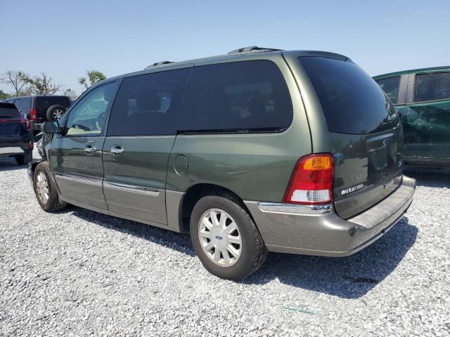 FORD WINDSTAR L 2002 2FMDA584X2BB08402 photo #3