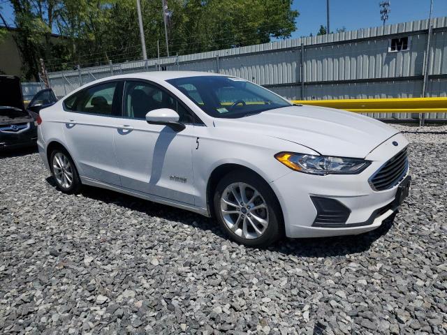Vin: 3fa6p0lu3kr151430, lot: 56544085, ford fusion se 20194