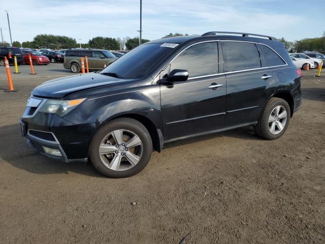 Vin: 2hnyd2h25bh543913, lot: 55383265, acura mdx 2011 img_1