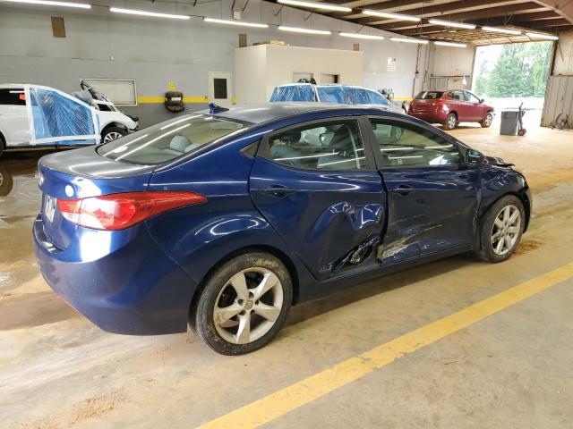 Vin: kmhdh4ae1du685311, lot: 58979475, hyundai elantra gls 20133