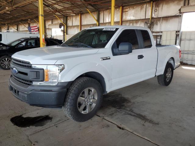 Vin: 1ftex1cg8jkd60378, lot: 54847825, ford f-150 super cab 2018 img_1