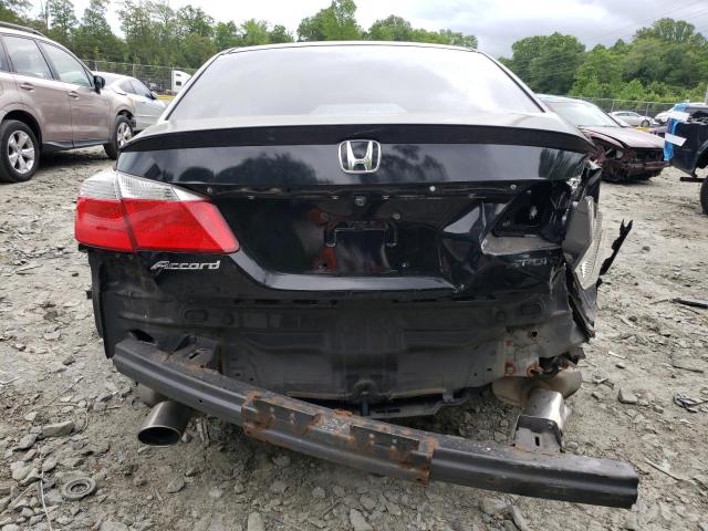 2015 HONDA ACCORD SPO - 1HGCR2F54FA172540