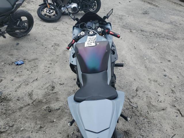 2009 YAMAHA YZFR1 JYARN23E29A005151