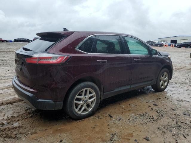 Vin: 2fmpk3j94mba21327, lot: 58467255, ford edge sel 20213