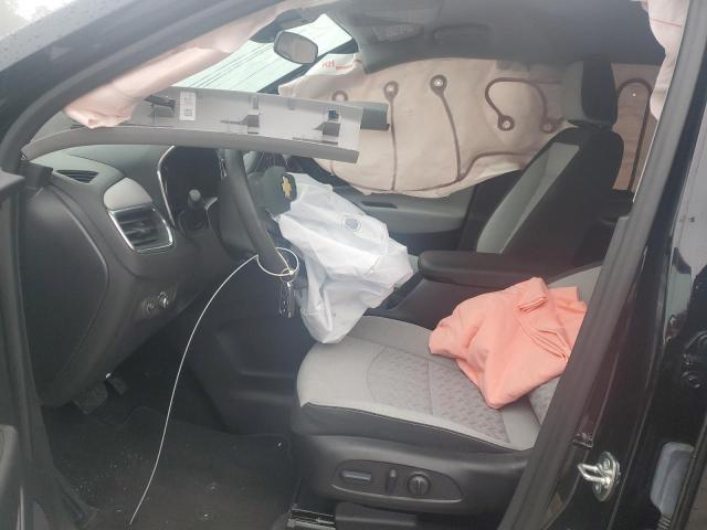 2024 CHEVROLET EQUINOX LS - 3GNAXHEG4RL194768