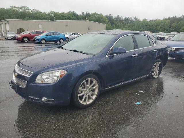 Global Auto Auctions: 2009 CHEVROLET MALIBU LTZ