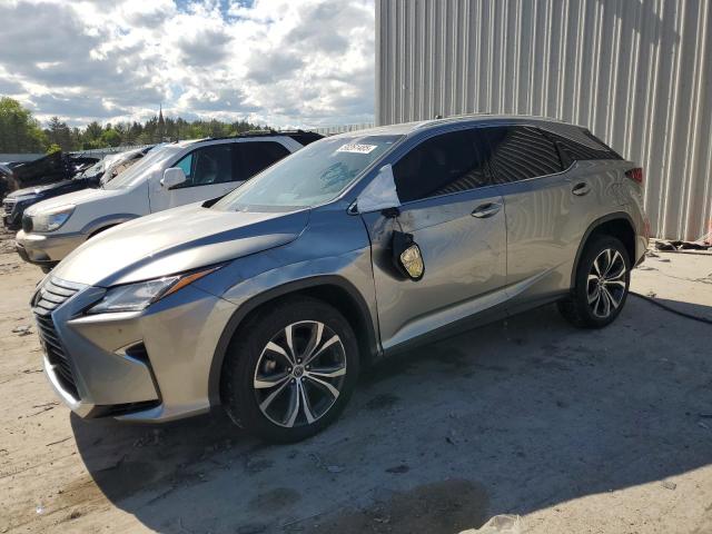 Vin: 2t2bzmca5kc192417, lot: 58261485, lexus rx350 350 base 2019 img_1