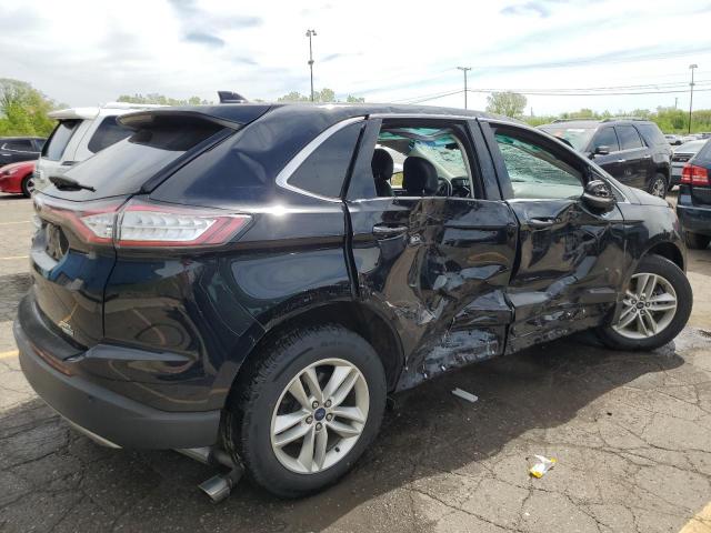 Vin: 2fmpk4j90jbb03993, lot: 56306645, ford edge sel 20183