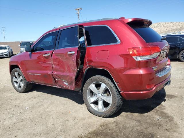 JEEP GRAND CHER 2014 burgundy  Flexible Fuel 1C4RJFCG0EC388479 photo #3