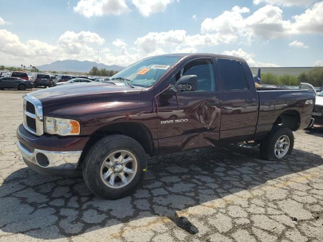 DODGE RAM 1500 S