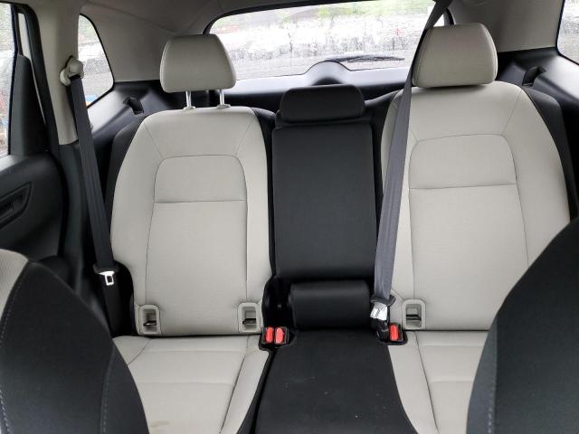 2025 HONDA CR-V EX - 2HKRS4H4XSH428972