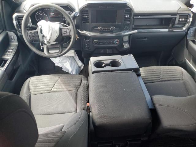 2021 FORD F150 SUPER - 1FTEX1EP2MKD18922