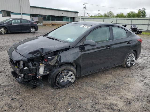 Vin: 3kpc24a33ke065135, lot: 58214225, hyundai accent se 2019 img_1