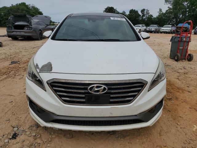 2015 HYUNDAI SONATA SPO 5NPE34AB6FH177779
