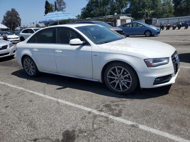 Vin: wauffafl7ea085417, lot: 57099985, audi a4 premium plus 20144