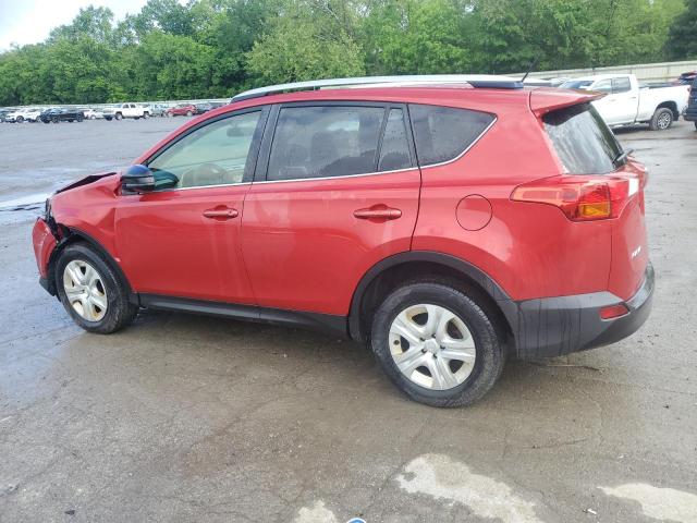 2015 TOYOTA RAV4 LE - JTMBFREV7FD114174