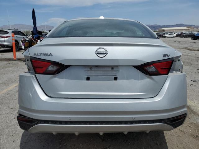 2023 NISSAN ALTIMA SV - 1N4BL4DV8PN372637