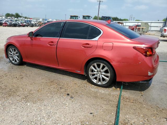 Vin: jthbs1bl4d5004883, lot: 55878955, lexus gs450 450h 20132