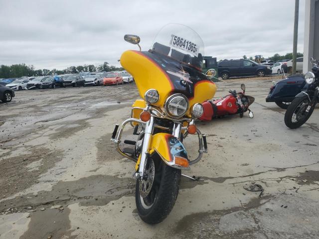 2004 HARLEY-DAVIDSON FLHTI 1HD1FVW194Y612705