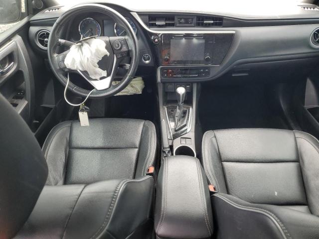 5yfburhe6kp858325 - 2019 Toyota Corolla L - #58913065