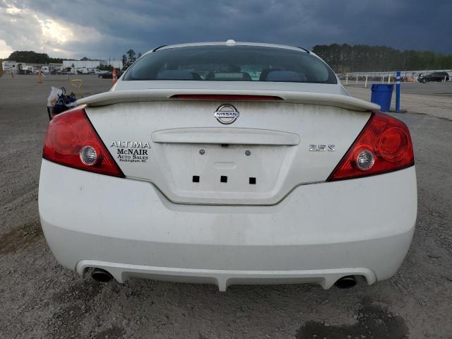 2013 NISSAN ALTIMA S - 1N4AL2EP2DC141160
