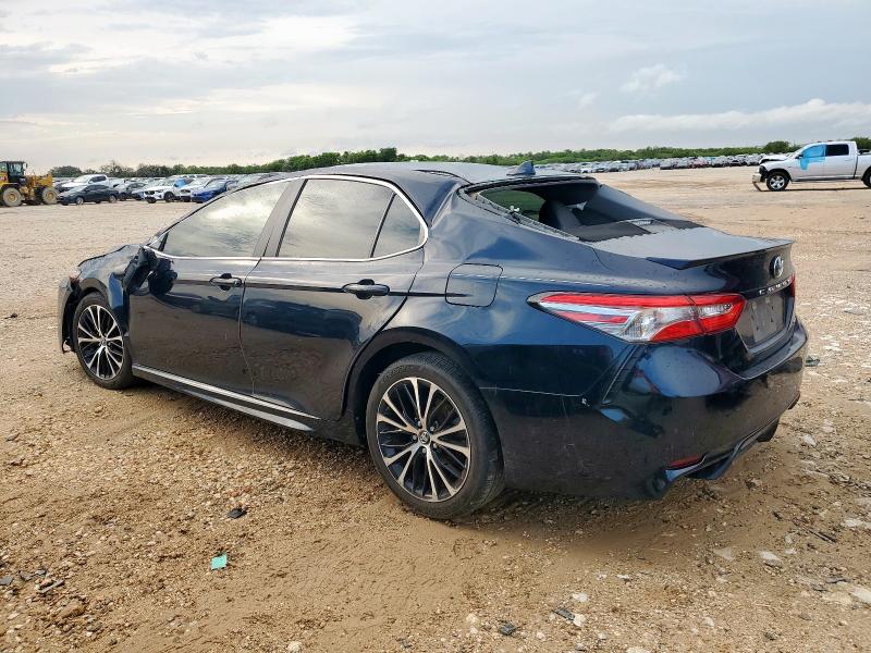 Vin: 4t1b11hk4ku712259, lot: 58273875, toyota camry l 20192