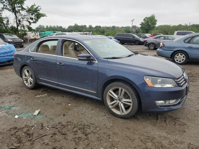 Vin: 1vwcn7a39dc081243, lot: 56192985, volkswagen passat sel 20134