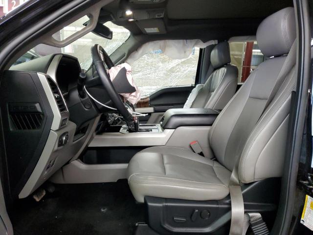 2019 FORD F150 SUPER - 1FTEW1E41KFC63619