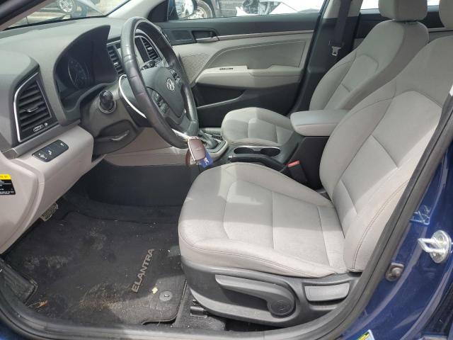 2018 HYUNDAI ELANTRA SE - 5NPD84LF1JH293414