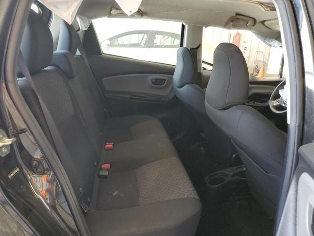 2017 TOYOTA YARIS L VNKKTUD37HA075822