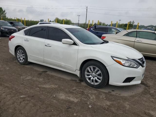 Vin: 1n4al3ap2hc239266, lot: 56348315, nissan altima 2.5 20174