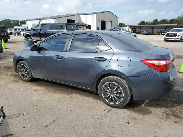 Vin: 5yfburhe6jp818969, lot: 56919265, toyota corolla l 20182